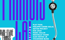 Francis Lai Revisited, les plus beaux remixs de Francis Lai à découvrir