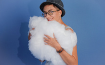 Magali Michaut en échappée belle avec le clip Je suis partie