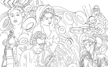 Arshid Azarine Trio + Guests Live : Un manifeste jazz pour la liberté