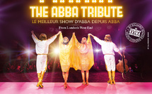 Mania, the Abba Tribute revient en tournée et à Paris le 22 septembre 2026