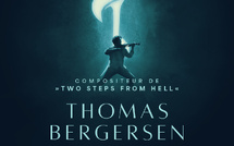 Thomas Bergersen en live à Paris à La Seine Musicale à Paris le 16 avril 2027