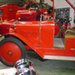 AUTO-POMPE MUSEE DES POMPIERS A WASQUEHAL