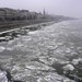 Buda, janvier 2009. Photo Agnès Fontaine