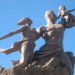 Monument de la renaissance africaine 008.jpg Monument de la renaissance africaine 008.jpg