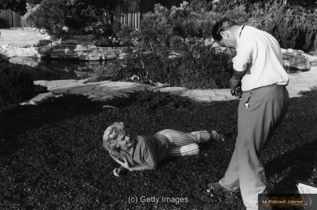 Marilyn (4) Marilyn (4)