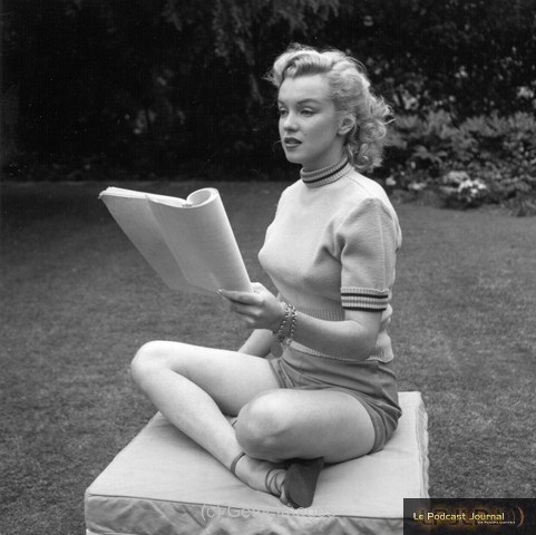 Marilyn (5) Marilyn (5)