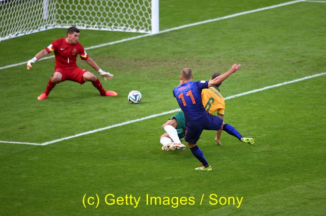 Australie-PaysBas Australie-PaysBas