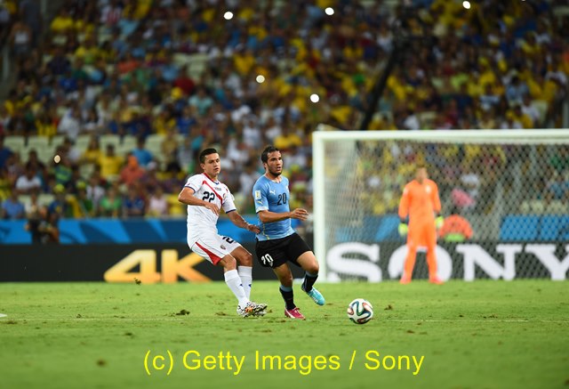 Uruguay-CostaRica Uruguay-CostaRica