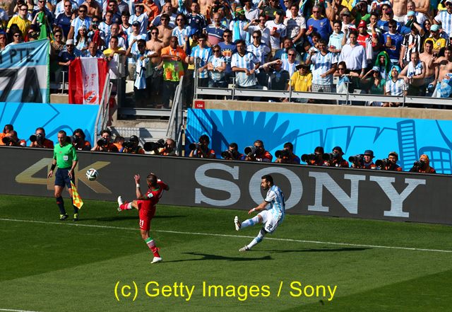 Argentine-Iran Argentine-Iran