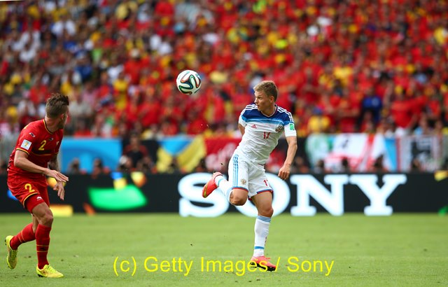 Belgique-Russie Belgique-Russie