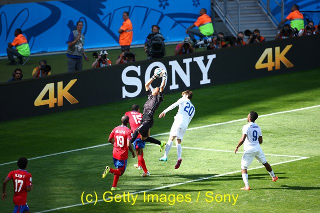CostaRica-Angleterre CostaRica-Angleterre