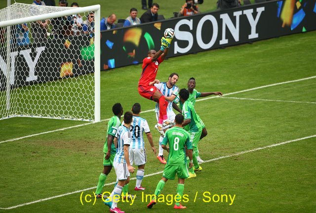 Nigeria-Argentine Nigeria-Argentine