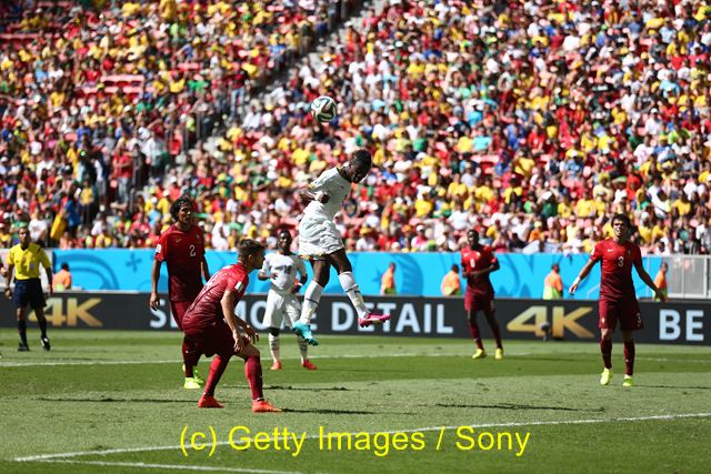 Portugal-Ghana Portugal-Ghana