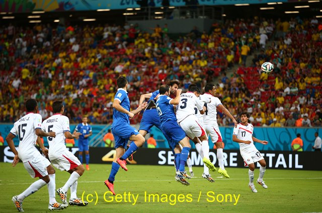 CostaRica-Grece CostaRica-Grece