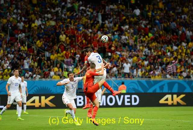 Belgique-USA Belgique-USA