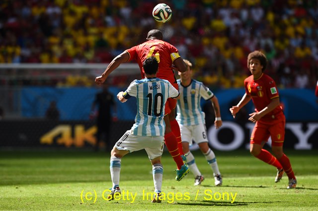 Argentine-Belgique Argentine-Belgique