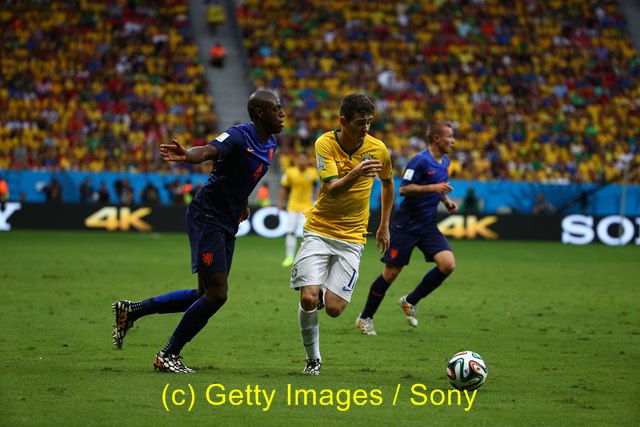 Bresil-PaysBas Bresil-PaysBas