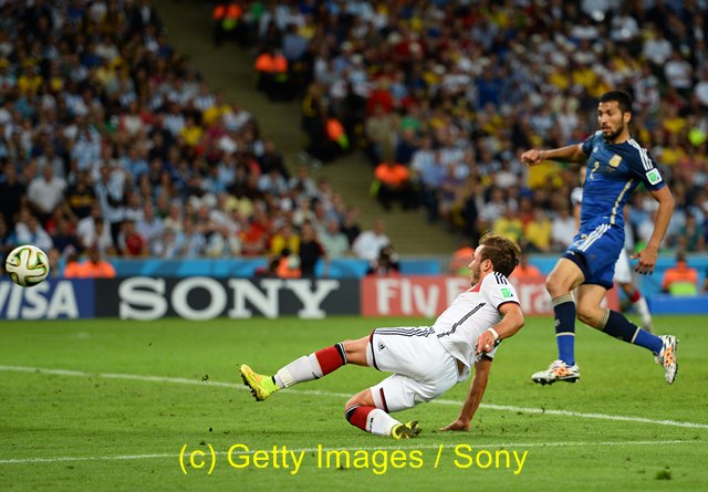 Allemagne-Argentine Allemagne-Argentine