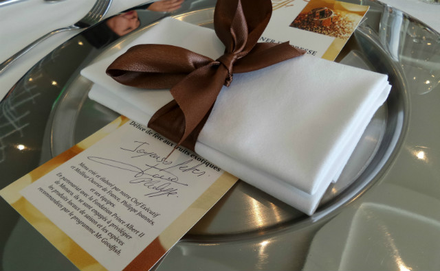 Noel Fairmont MC Noel Fairmont MC