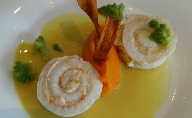 Noel Fairmont MC 6 Noel Fairmont MC 6