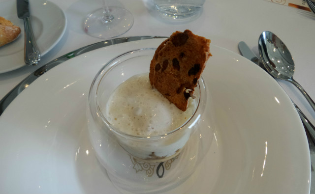 Noel Fairmont MC 5 Noel Fairmont MC 5