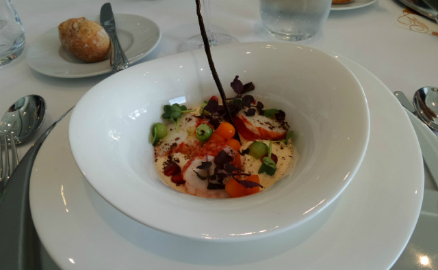 Noel Fairmont MC 4 Noel Fairmont MC 4