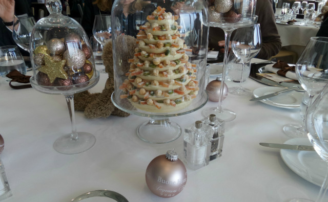 Noel Fairmont MC 3 Noel Fairmont MC 3