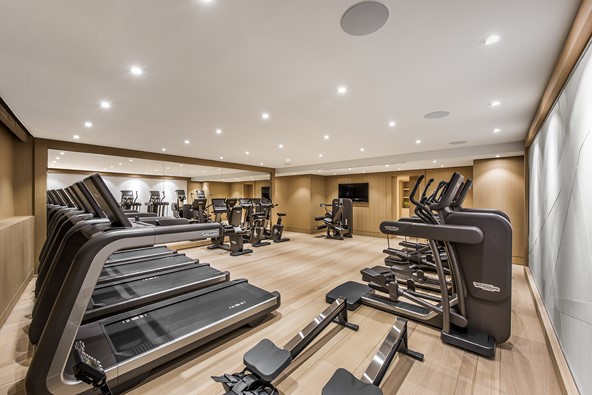 ODEON SPA SISLEY ODEON SPA SISLEY