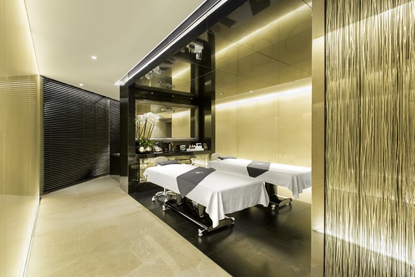 ODEON SPA SISLEY ODEON SPA SISLEY