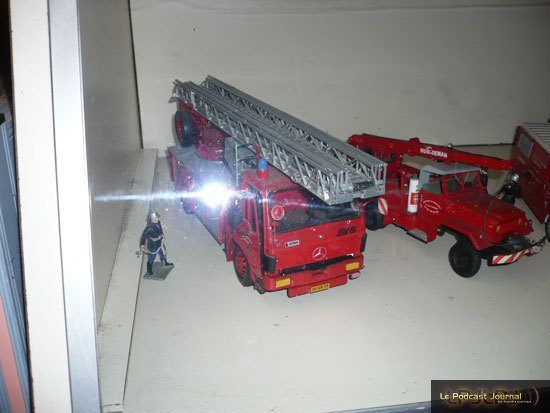 AUTO-POMPE MUSEE DES POMPIERS A WASQUEHAL AUTO-POMPE MUSEE DES POMPIERS A WASQUEHAL