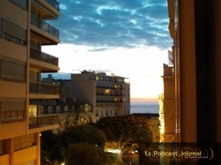 Couleurs au lever du jour Couleurs au lever du jour