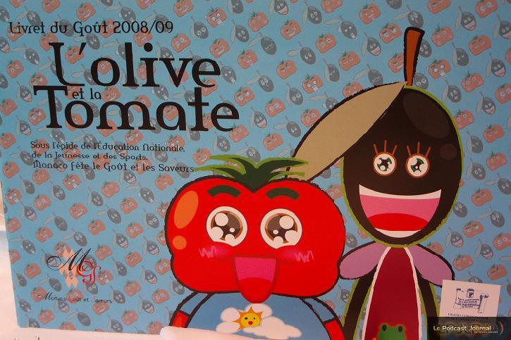 SEMAINE DU GOUT SEMAINE DU GOUT