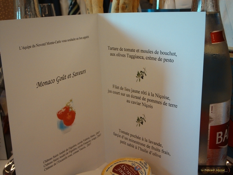 SEMAINE DU GOUT SEMAINE DU GOUT