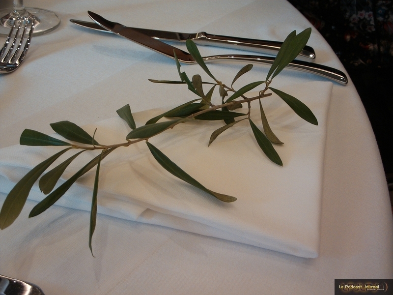 SEMAINE DU GOUT SEMAINE DU GOUT