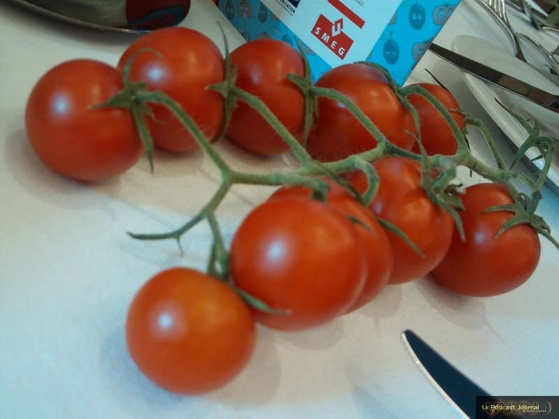 SEMAINE DU GOUT SEMAINE DU GOUT