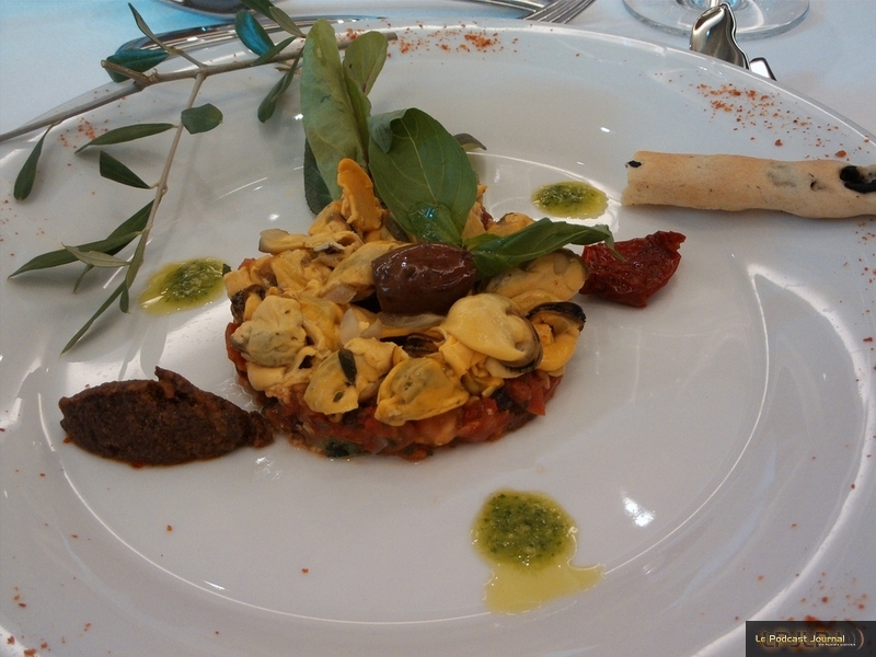 SEMAINE DU GOUT SEMAINE DU GOUT