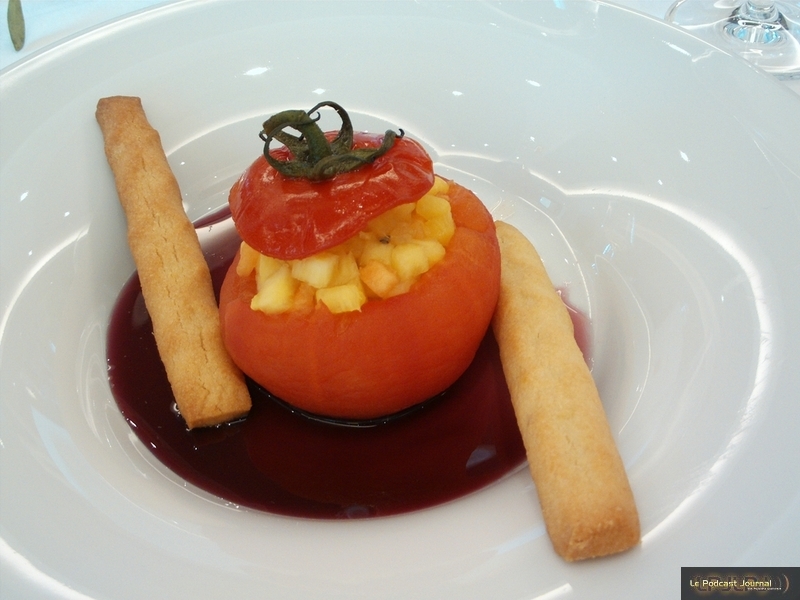 SEMAINE DU GOUT SEMAINE DU GOUT