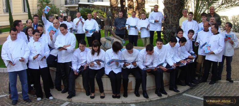 SEMAINE DU GOUT SEMAINE DU GOUT