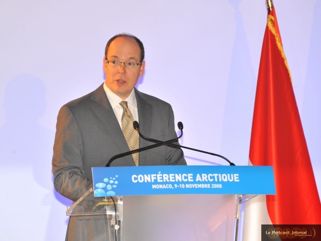 SAS Albert II Photo (c) Charly Gallo CDP SAS Albert II Photo (c) Charly Gallo CDP