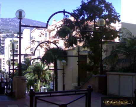 VUE DE MONACO VUE DE MONACO