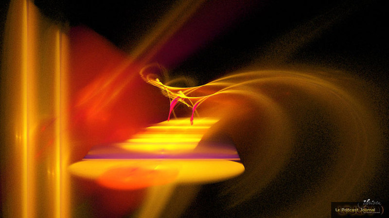 Images fractales (c) Yorizen Images fractales (c) Yorizen