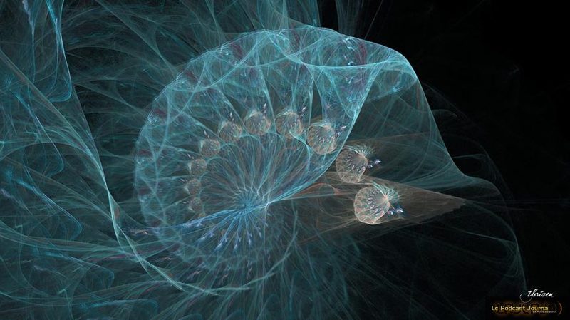 Images fractales (c) Yorizen Images fractales (c) Yorizen