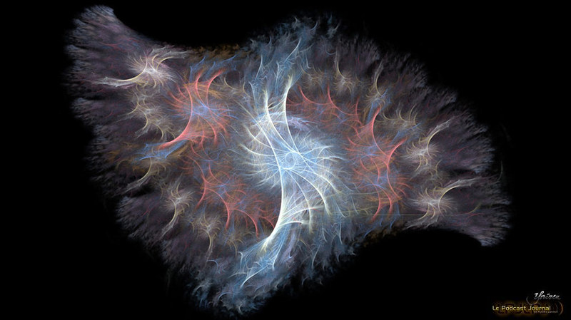 Images fractales (c) Yorizen Images fractales (c) Yorizen