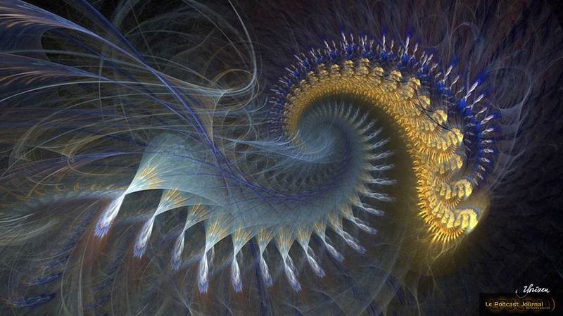 Images fractales (c) Yorizen Images fractales (c) Yorizen