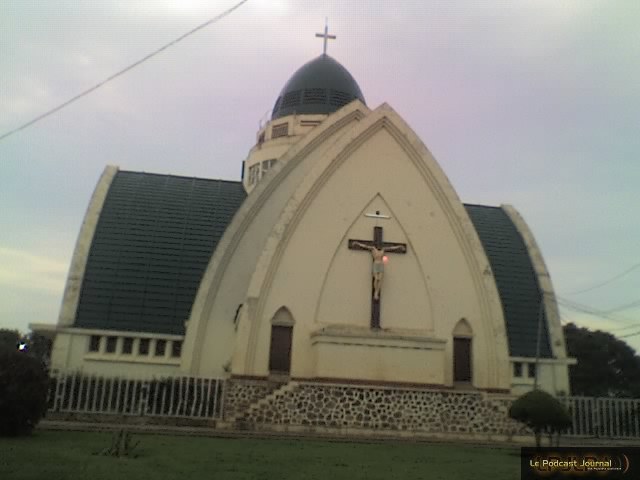 Notre Dame de la Paix de Bukavu Notre Dame de la Paix de Bukavu