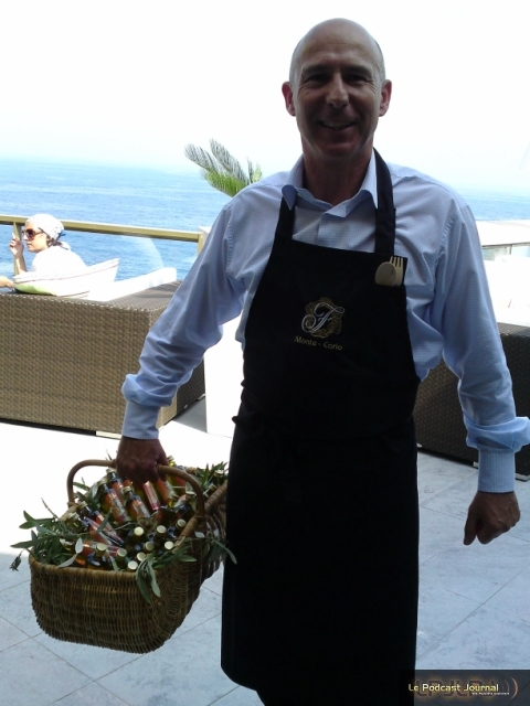 Maryan Gandon, Fairmont (c) CAP 3D Maryan Gandon, Fairmont (c) CAP 3D