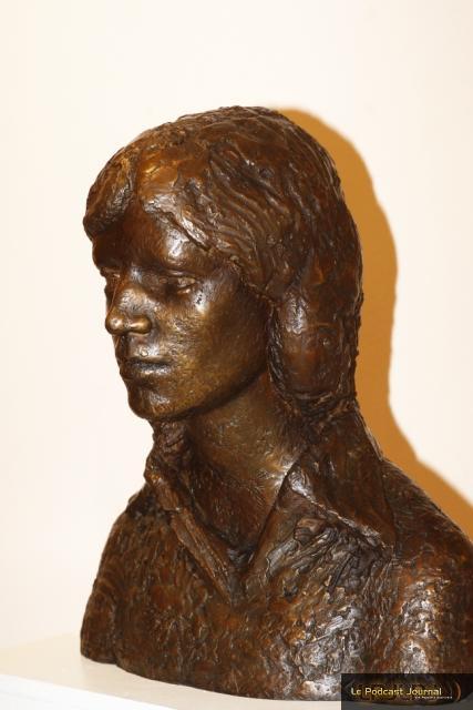 Christine H 53 cm Christine H 53 cm