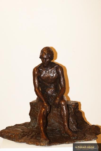 Etre H 50cm Etre H 50cm