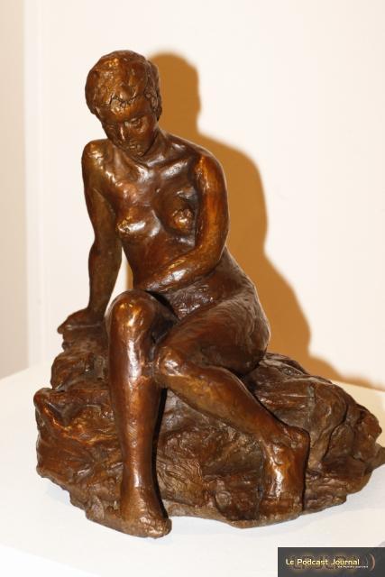 Indolence H 34 cm Indolence H 34 cm