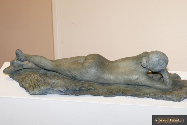 Insouciance H 15 cm x L 50cm Insouciance H 15 cm x L 50cm